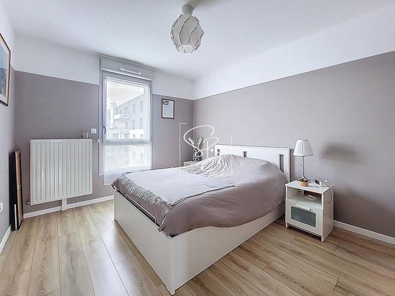 Appartement - 78 m² - 4 pièces