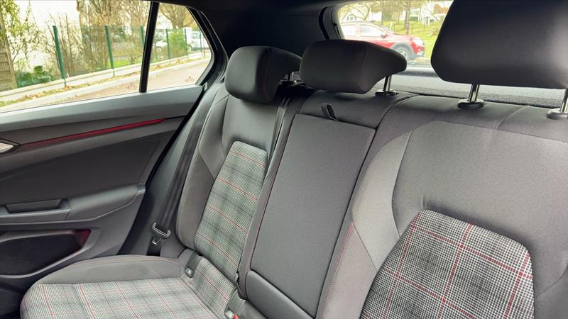 Volkswagen Golf GTi VIII 2.0 Tsi 245 Dsg7 n/A