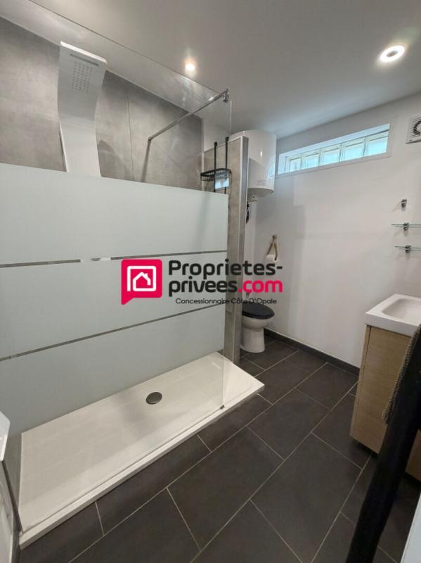 Maison - 170 m² - 5 pièces