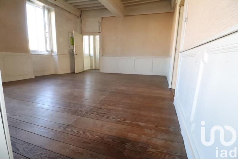 Appartement - 123 m² - 4 pièces