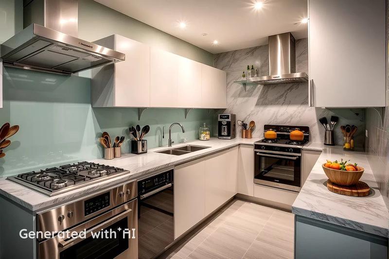 Maison - 63 m² - 4 pièces