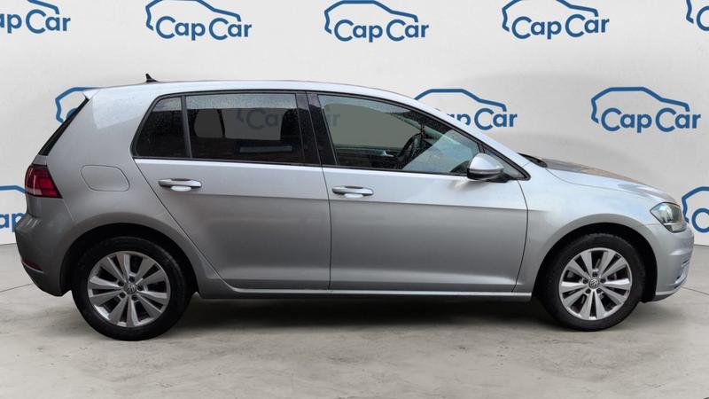 Volkswagen Golf VII 1.6 Tdi 115 Confortline