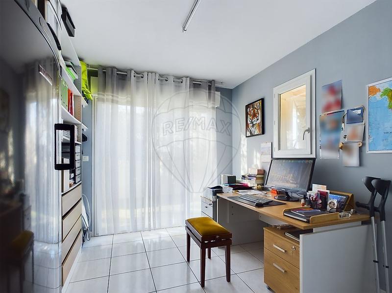 Villa - 184 m² - 7 pièces