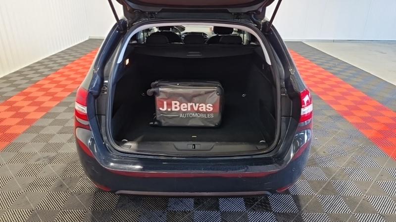 Peugeot 308 Sw BlueHDi 130 s&amp;S Active Business