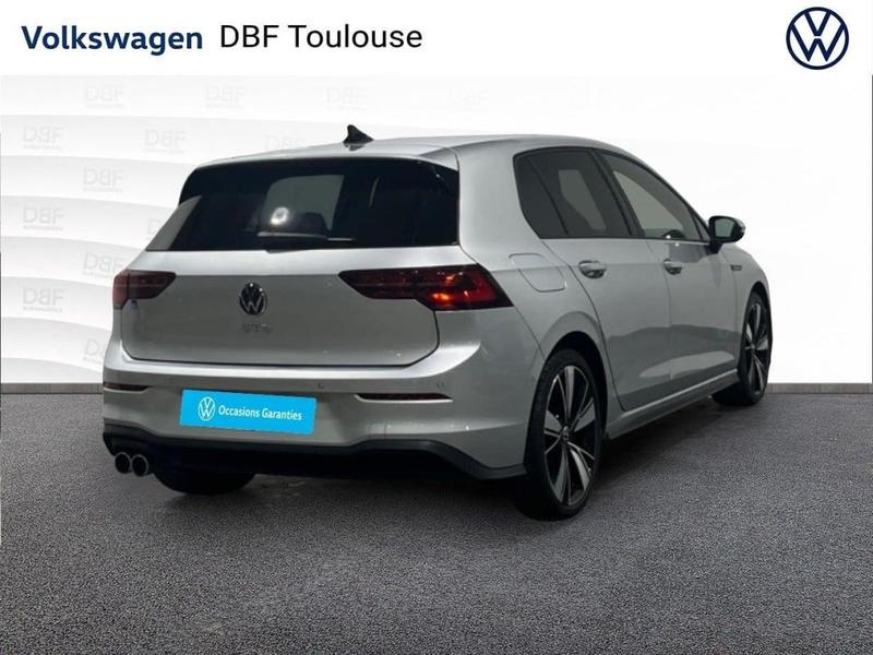 Volkswagen Golf 2.0 Tdi Scr 200 Dsg7 Gtd