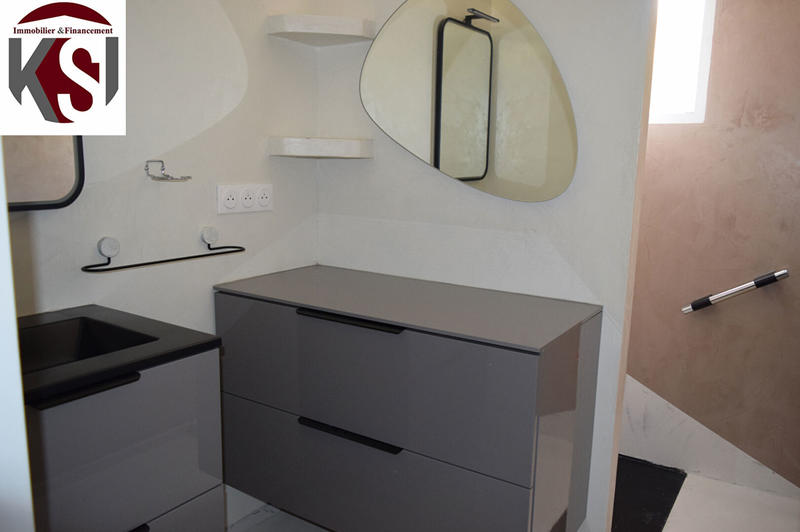 Maison - 126 m² - 5 pièces