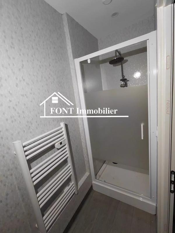 Appartement - 78 m² - 5 pièces