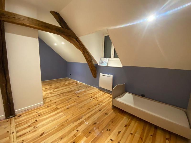 Maison - 114 m² - 5 pièces