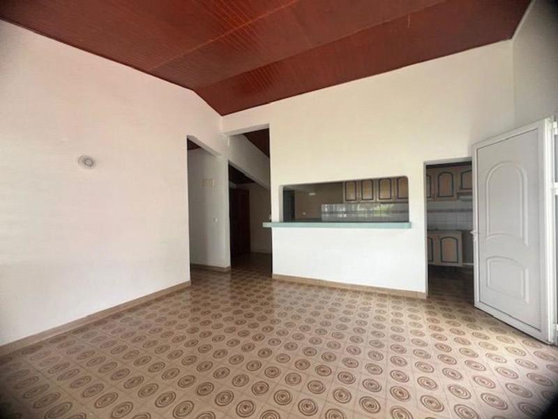 Maison - 123 m² - 6 pièces