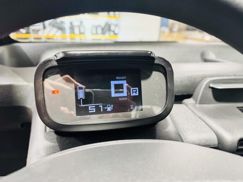 Citroën Ami Bev 6.3 kWh