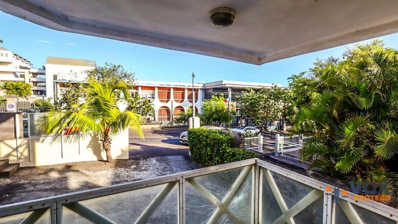 Local commercial - 33 m² - 1 pièce