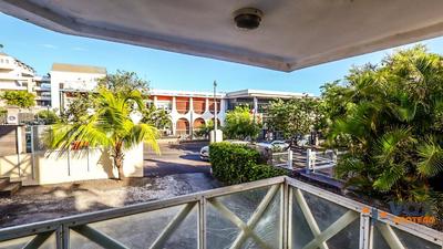 Local commercial - 33 m² - 1 pièce