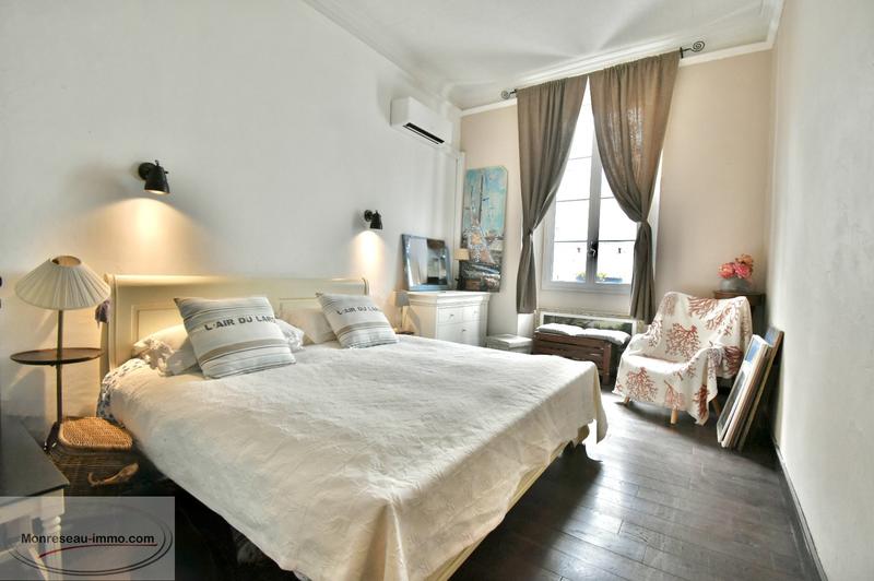 Appartement - 61 m² - 2 pièces