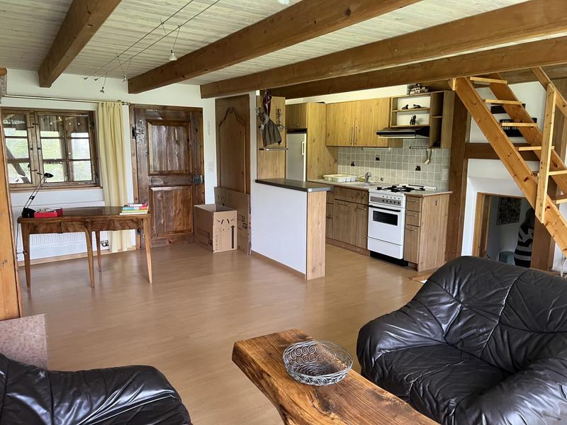 Maison - 147 m² - 6 pièces