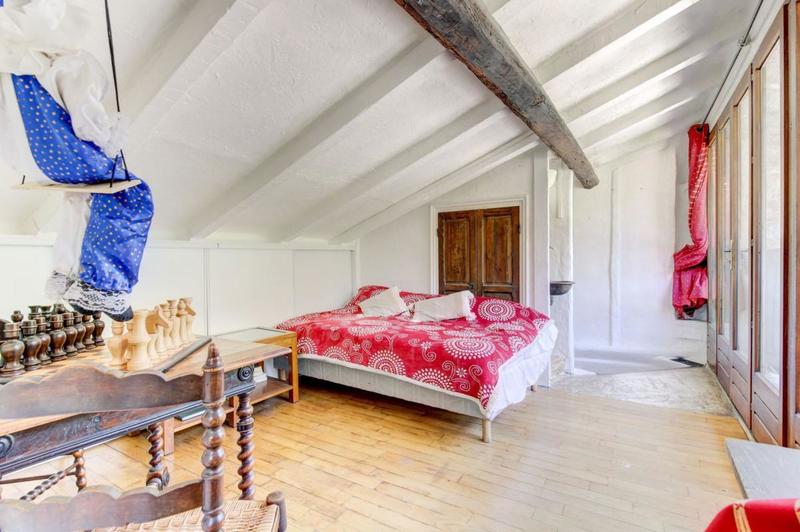 Maison - 78 m² - 5 pièces