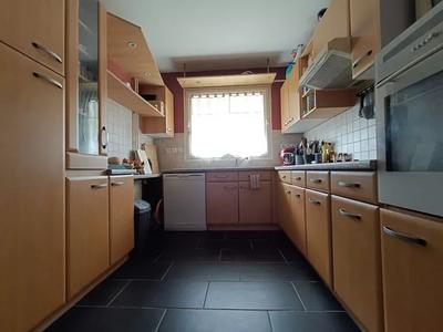 Appartement - 87 m² - 4 pièces