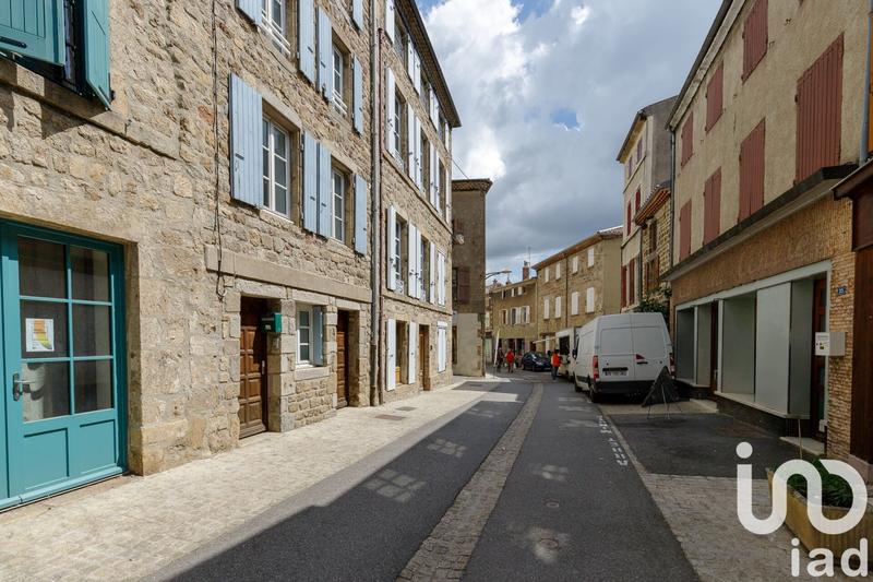 Maison - 111 m² - 3 pièces