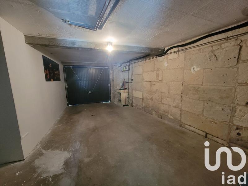 Maison - 50 m² - 3 pièces