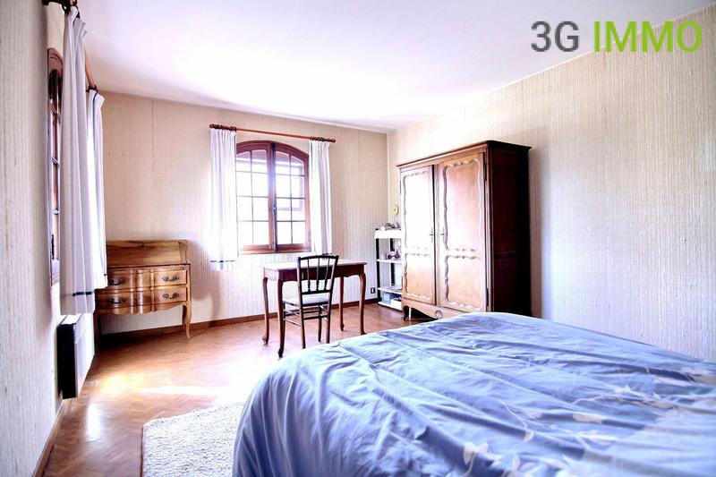 Bastide - 175 m² - 6 pièces