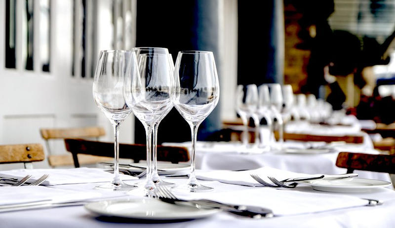 Fonds de commerce - 150 m²