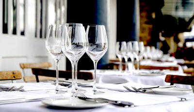 Fonds de commerce - 150 m²