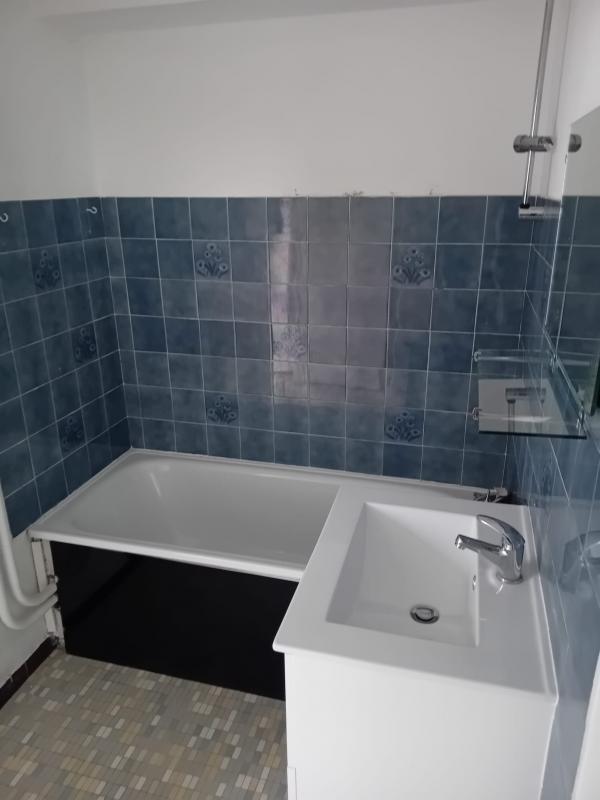 Appartement - 48 m² - 1 pièce