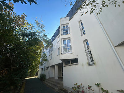 Appartement - 77 m² - 3 pièces