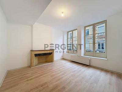 Appartement - 113 m² - 5 pièces