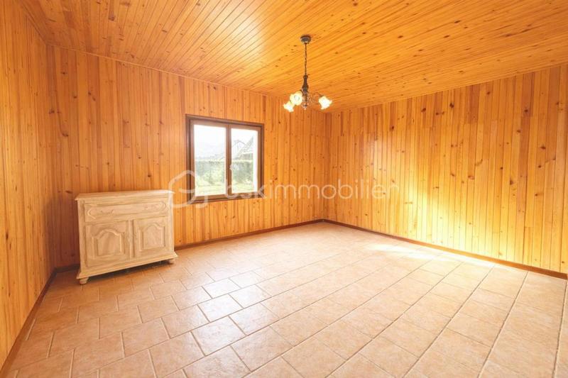 Maison - 147 m² - 5 pièces