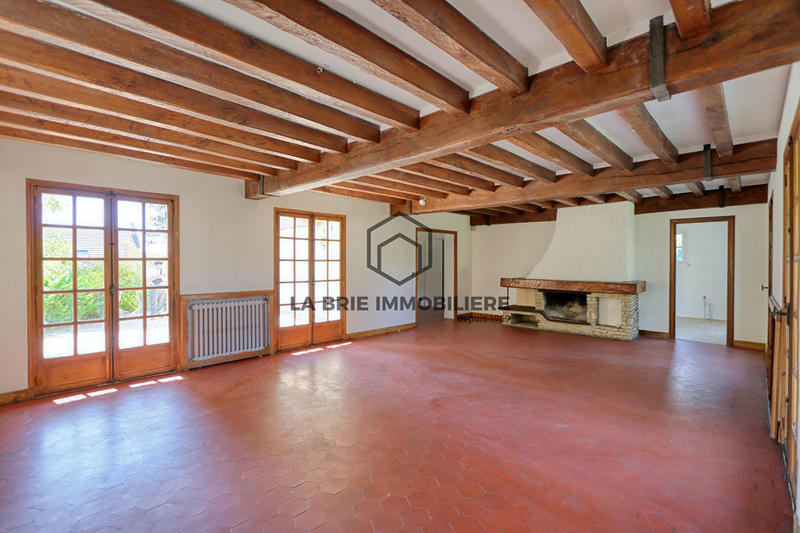 Maison - 193 m² - 7 pièces