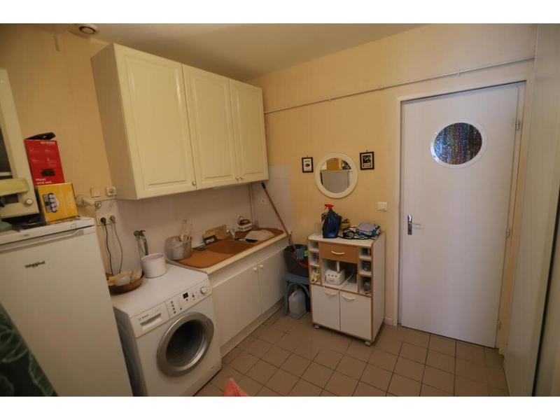 Maison - 112 m² - 7 pièces