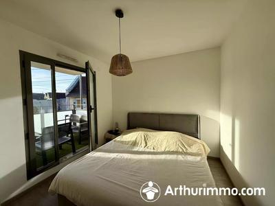 Appartement - 83 m² - 4 pièces