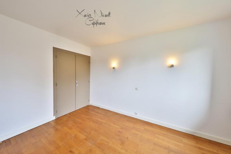 Maison - 114 m² - 6 pièces