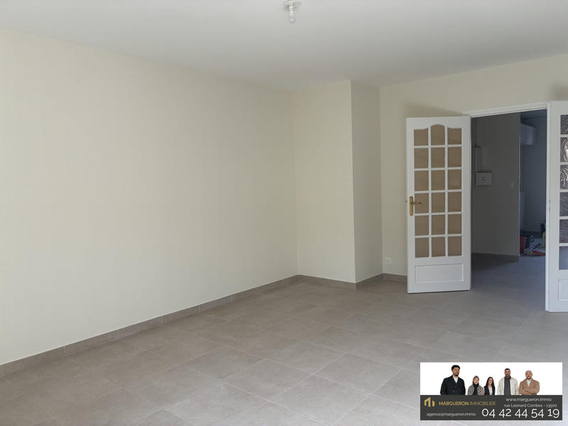 Appartement - 87 m² - 4 pièces