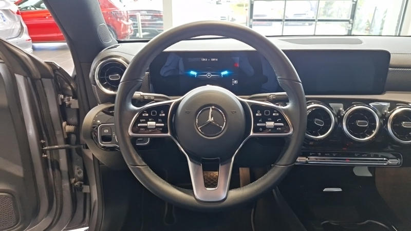 Mercedes Cla Shooting Brake 250 E 8g-Dct Progressive Line