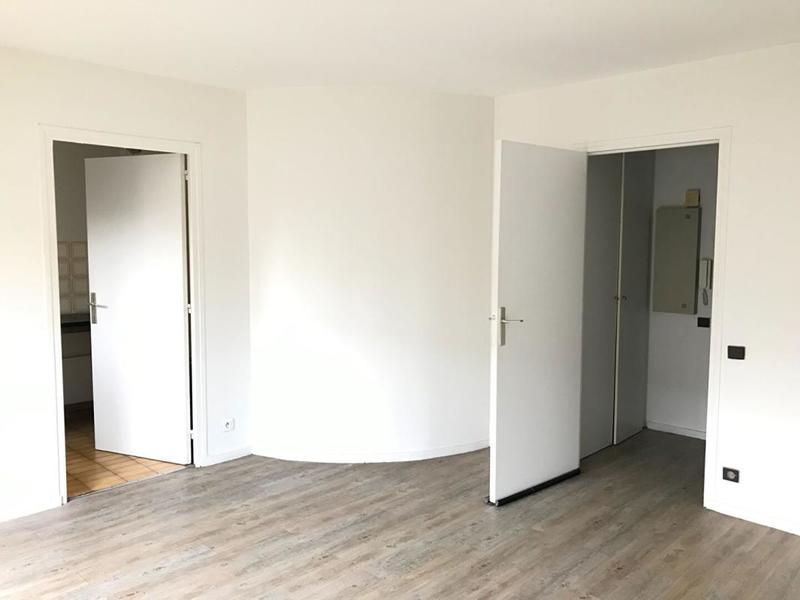 Studio - 29 m² - 1 pièce