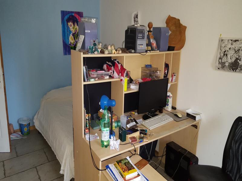 Appartement - 504 m² - 19 pièces