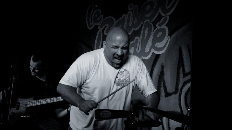 La Jam du Lundi de François Constantin