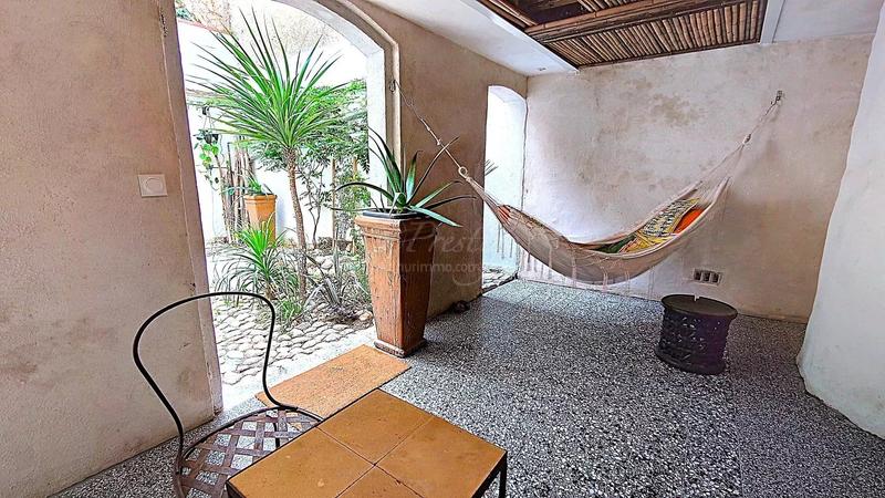 Maison - 142 m² - 8 pièces