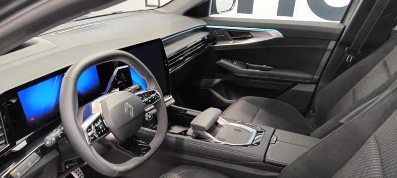 Renault Austral E-Tech full hybrid 200 Gsr2 Iconic esprit Alpine