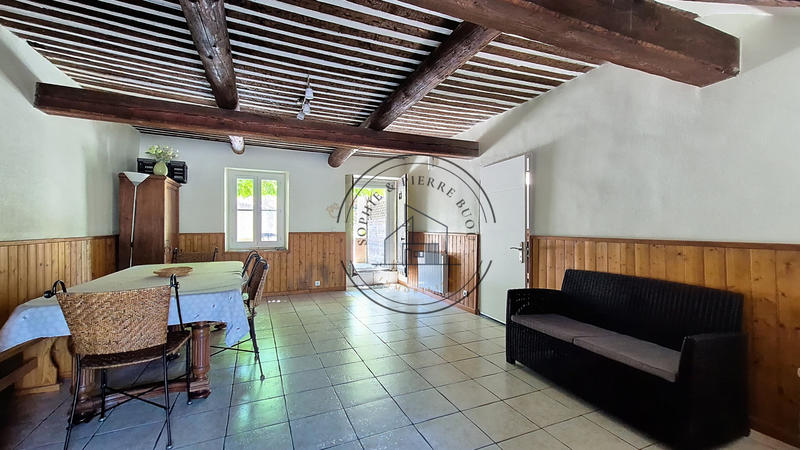 Maison - 450 m² - 19 pièces