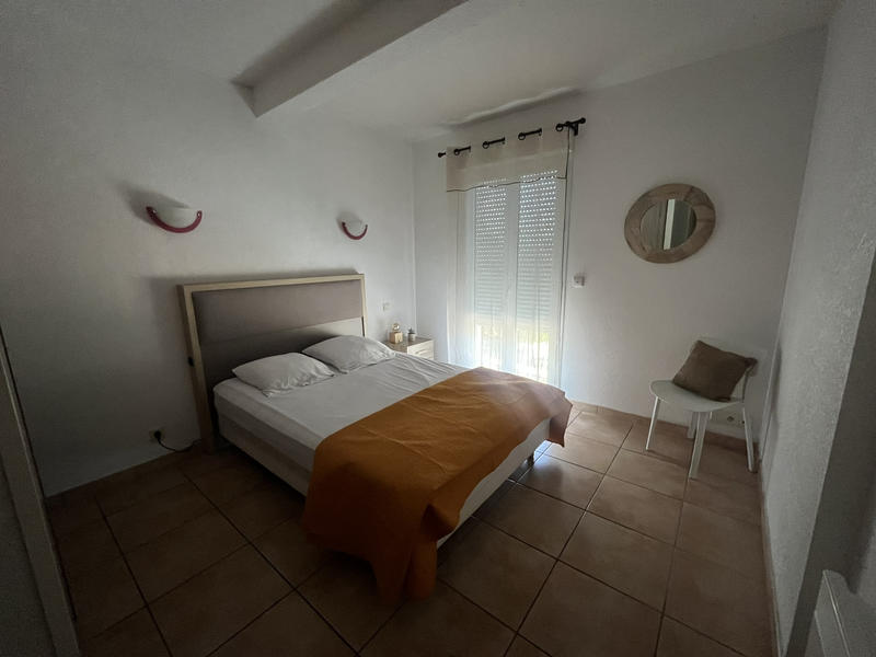 Appartement - 77 m² - 4 pièces