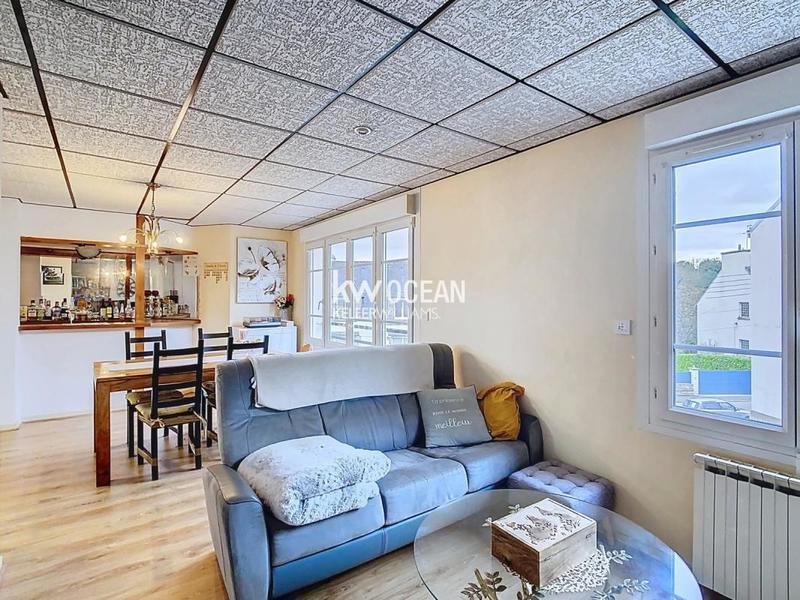 Appartement - 71 m² - 3 pièces