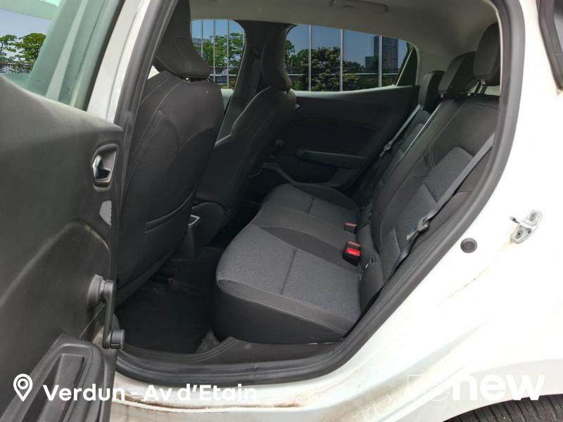 Renault Clio V Blue dCi 85 Business