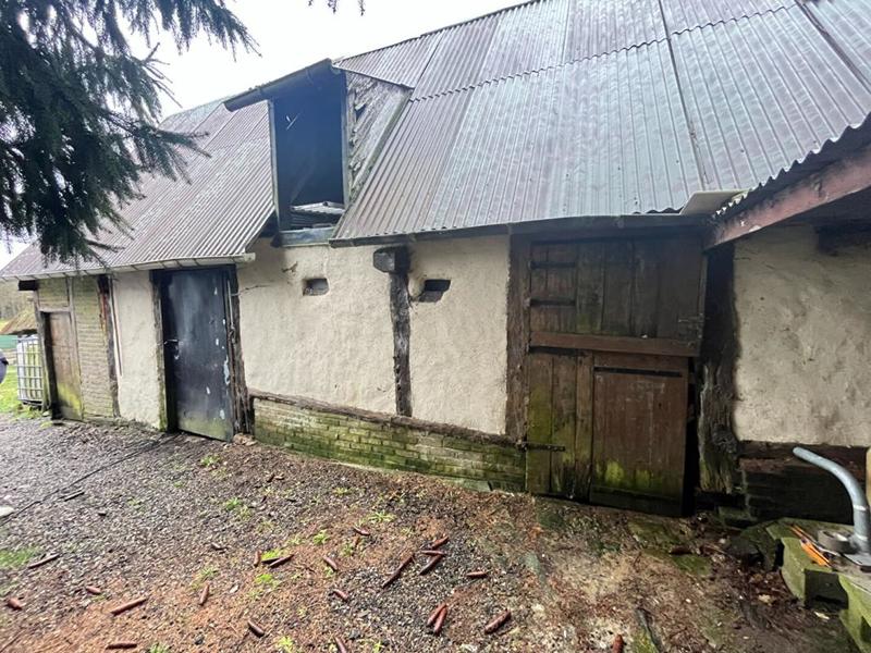 Maison - 95 m² - 6 pièces