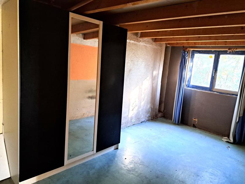 Maison - 71 m² - 3 pièces