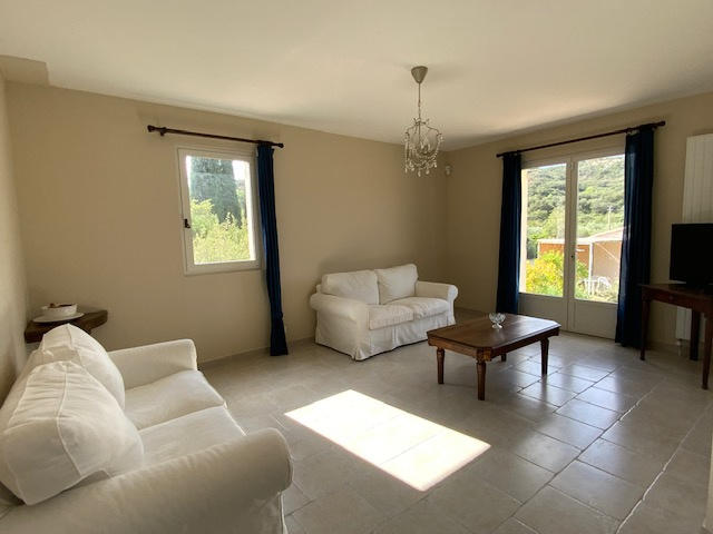 Maison - 138 m² - 4 pièces