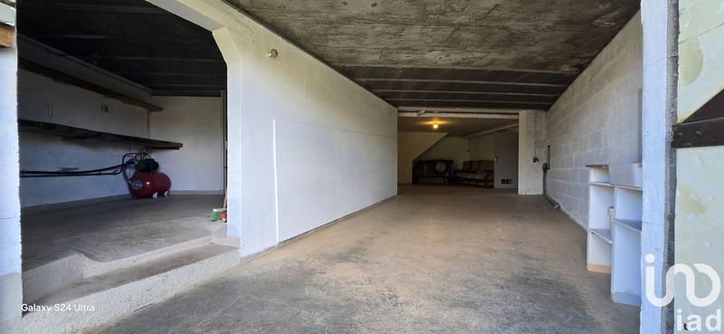 Maison - 141 m² - 5 pièces