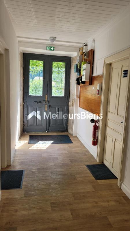 Immeuble - 270 m² - 13 pièces