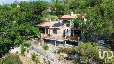 Maison - 129 m² - 4 pièces